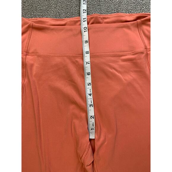 Pink Sport Victoria Secret Full Length Leggings Size Large - Picture 8 of 10